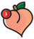 Peachy Logo